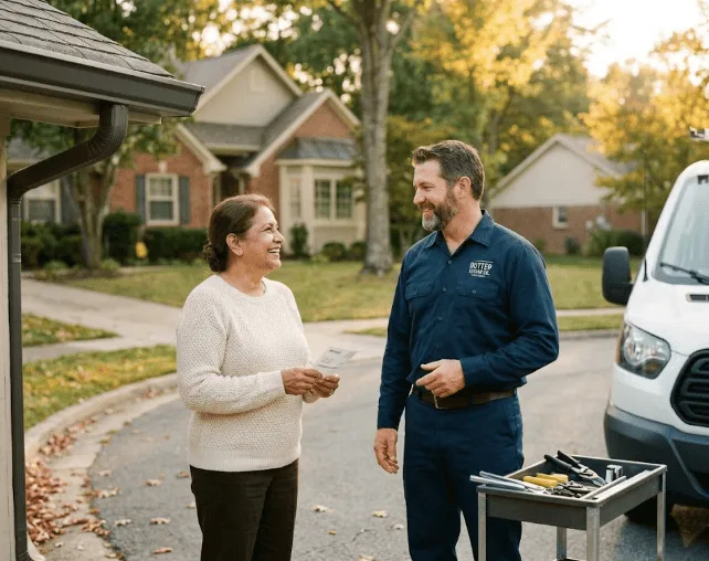 Gutter Repair Junction, IL FAQs