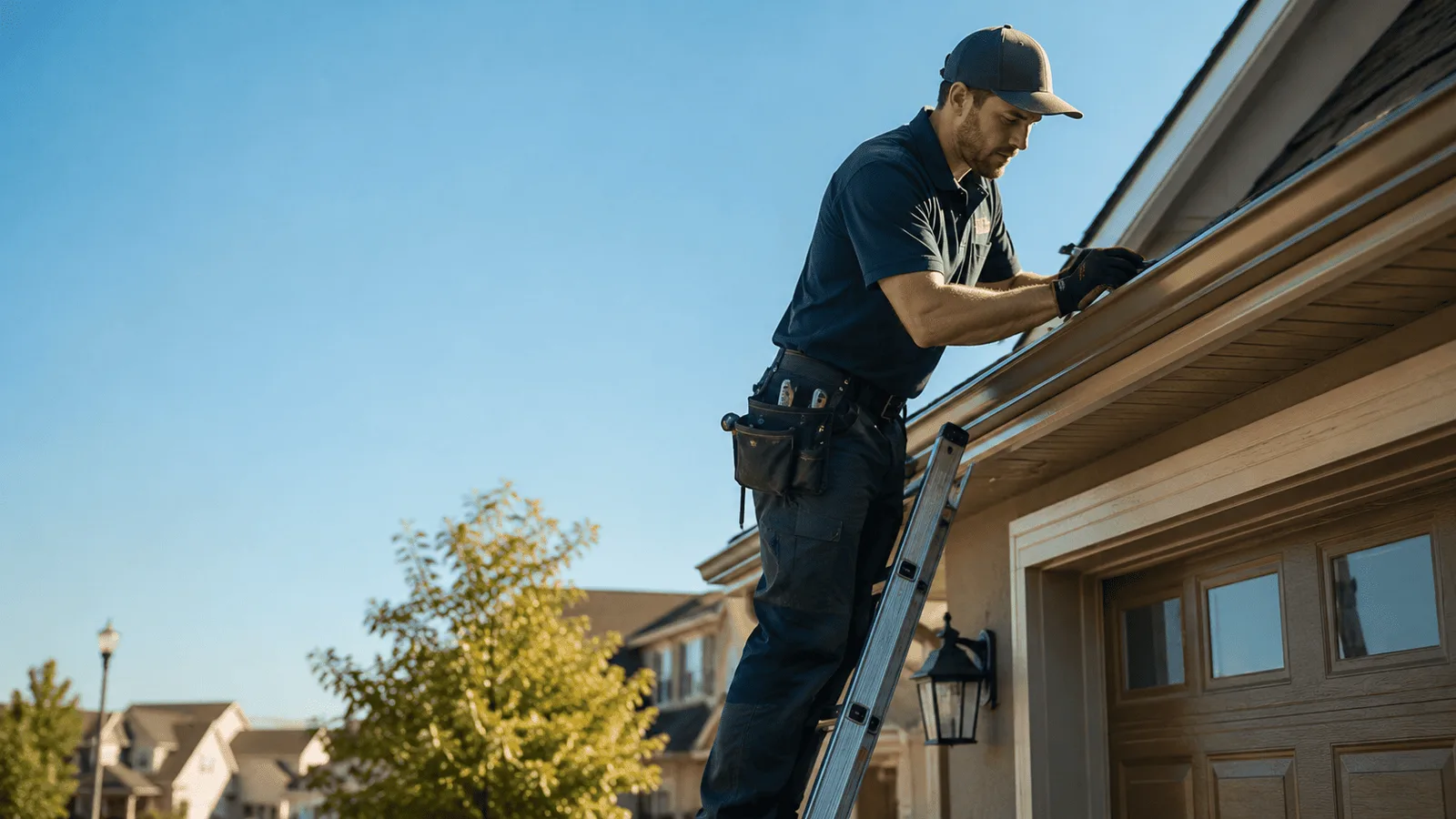 Gutter Repair in Junction, IL near me