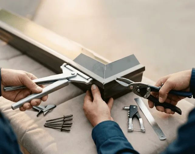 Why choose Gutter Repair in Junction, IL